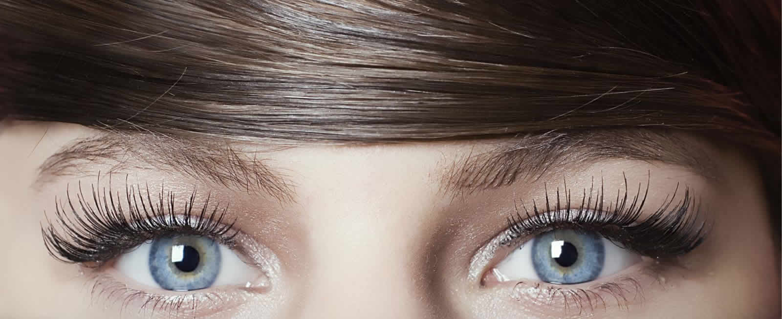روش ریمل زدن مژه های پایین