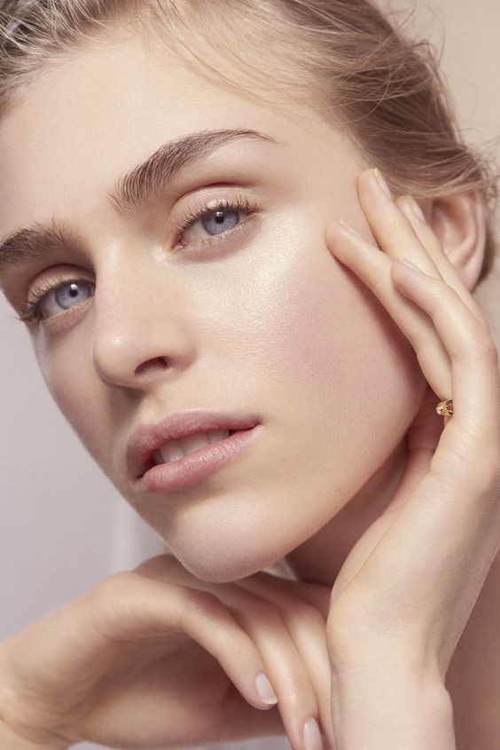 چگونه نوع پوستمان را تشخیص دهیم؟