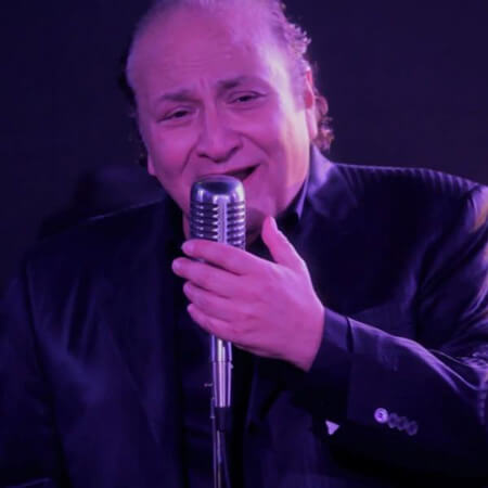 آهنگ ماه از مارتیک