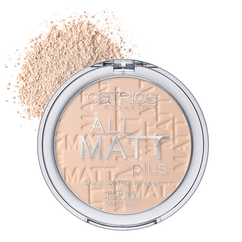 150 میل پنکیک 12 ساعته مات کاتریس مدل All Matt Plus