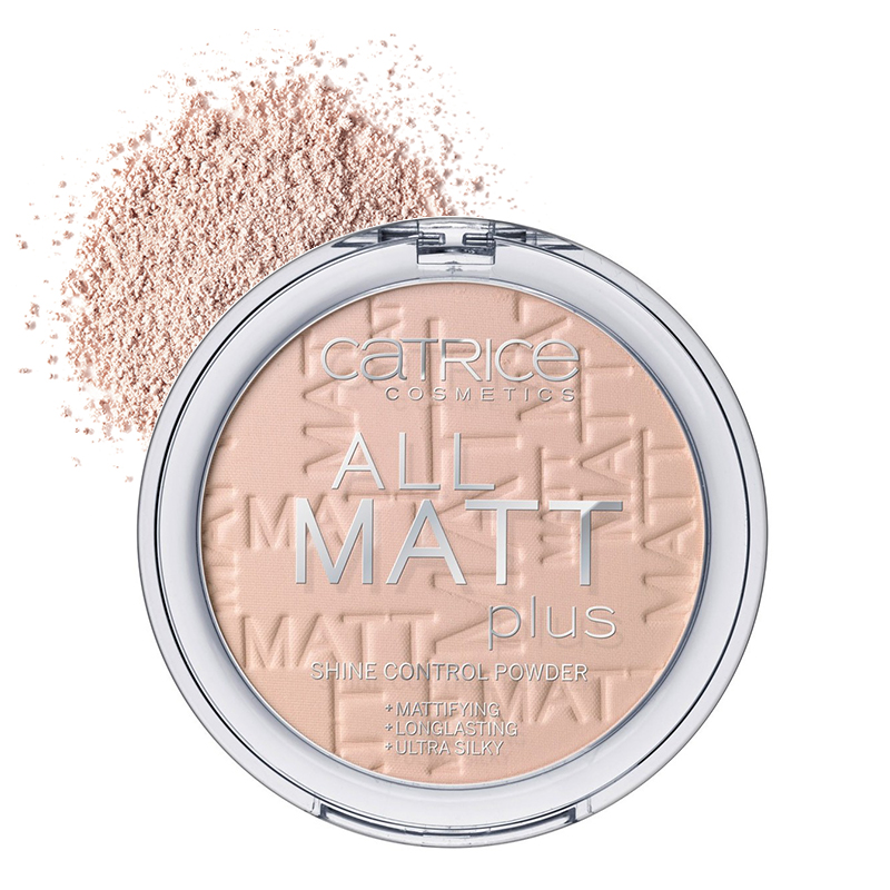 150 میل پنکیک 12 ساعته مات کاتریس مدل All Matt Plus