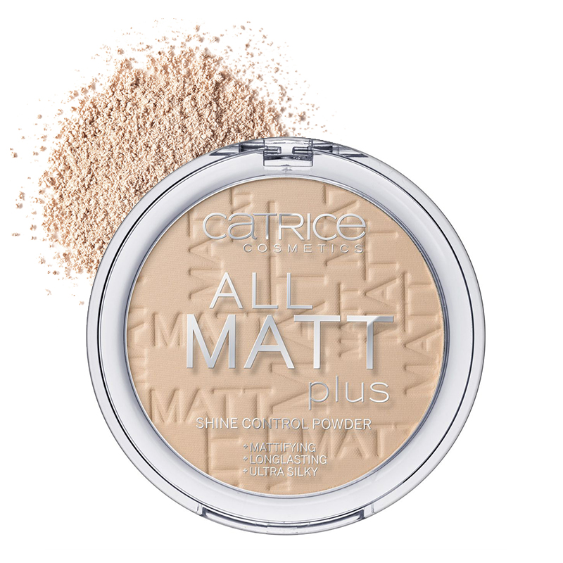 150 میل پنکیک 12 ساعته مات کاتریس مدل All Matt Plus
