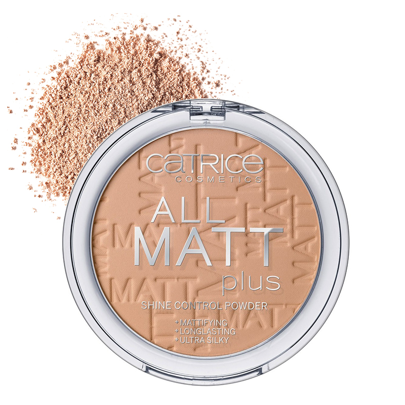 150 میل پنکیک 12 ساعته مات کاتریس مدل All Matt Plus