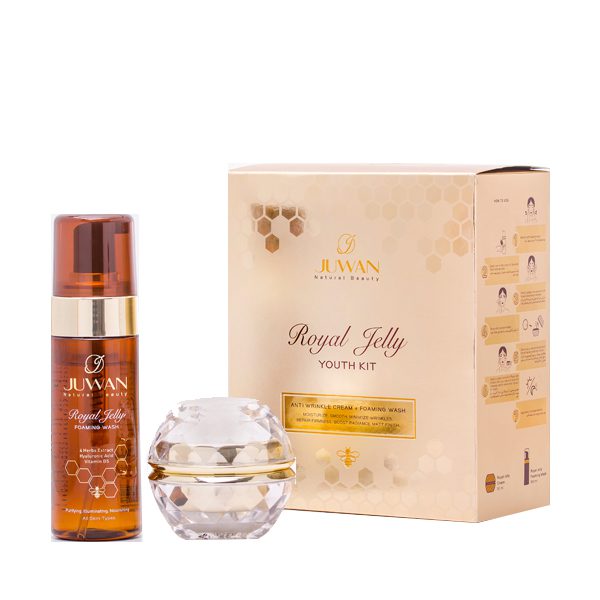 کیت رویال ژلی ژوان کیت رویال ژلی ژوان
