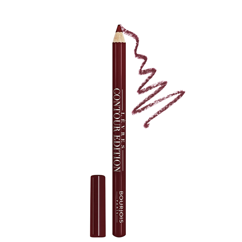 150 میل مداد لب بورژوآ مدل Contour Edition