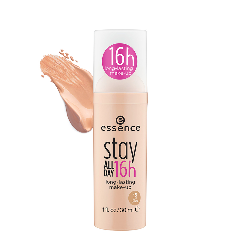 150 میل کرم پودر اسنس مدل Stay All Day حجم 30 ميلي شماره 15