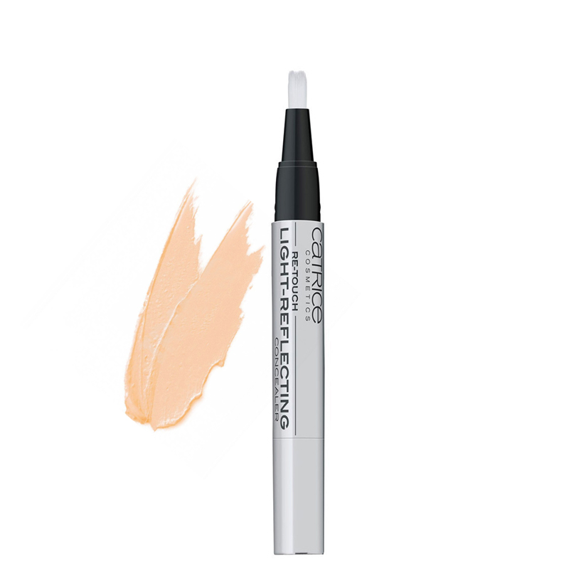 light reflecting concealer catrice