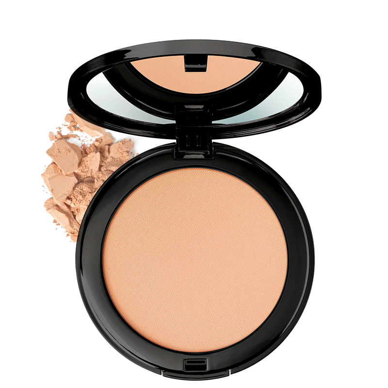 150 میل کرم پودر فشرده بی یو مدل Compact Powder