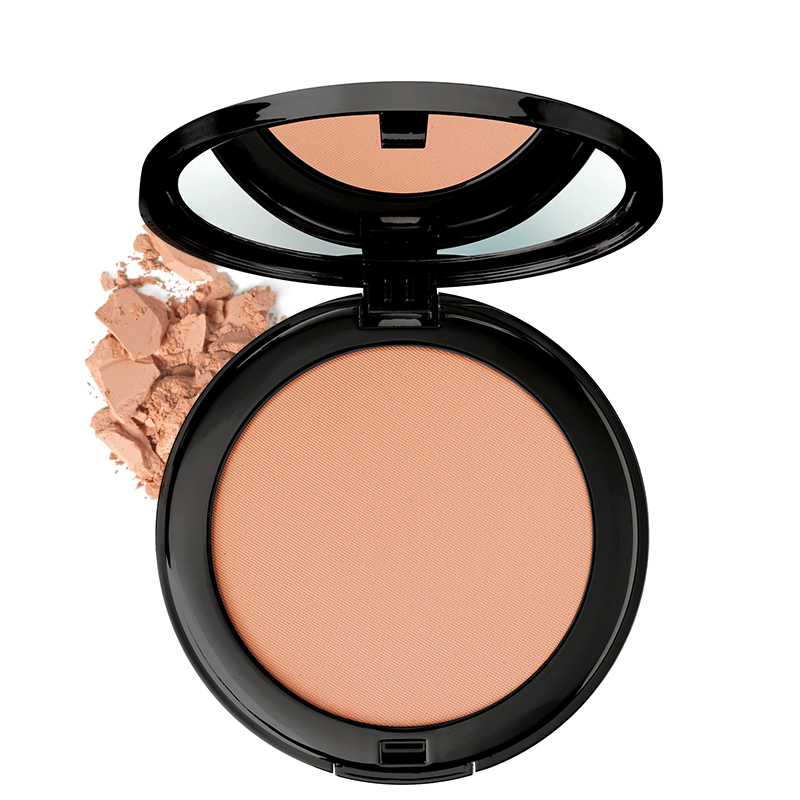 150 میل کرم پودر فشرده بی یو مدل Compact Powder
