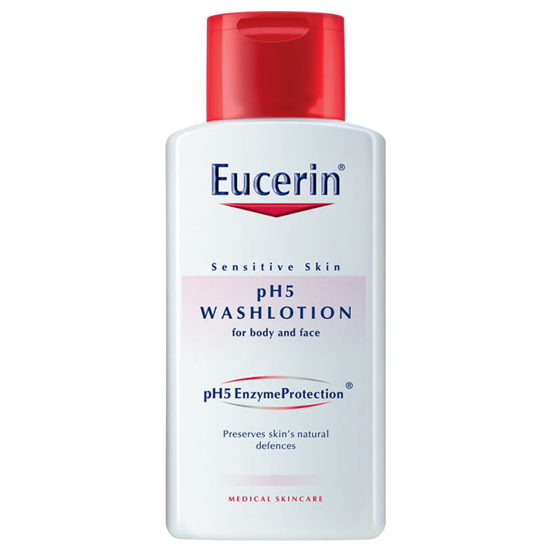 Eucerin Тоник Для Лица Купить