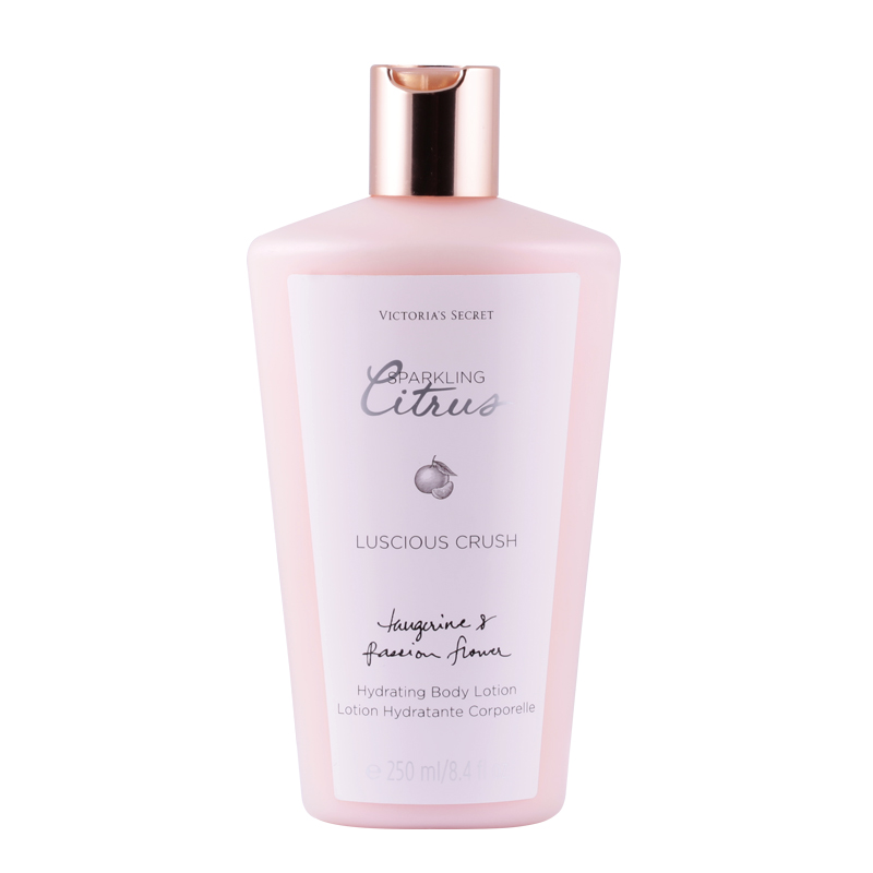 لوسیون بدن ویکتوریا سکرت با رایحه نارنگی و گل ساعتی 250 میل مدل Sparkling Citrus لوسیون بدن ویکتوریا سکرت با رایحه نارنگی و گل ساعتی 250 میل مدل Sparkling Citrus