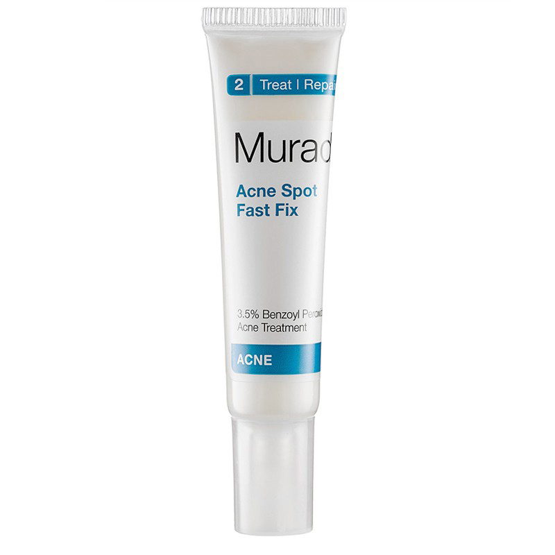 کرم درمان کننده اورژانسی آکنه مورد مدل Acne Spot Treatment حجم 15 میل کرم درمان کننده اورژانسی آکنه مورد مدل Acne Spot Treatment حجم 15 میل