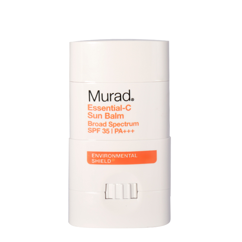 استیک ضد آفتاب حاوی ویتامین C مورد مدل Essential - C با SPF 35 استیک ضد آفتاب حاوی ویتامین C مورد مدل Essential - C با SPF 35