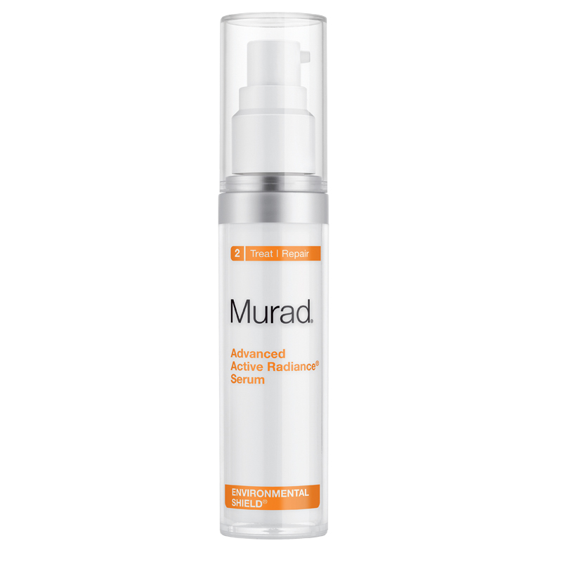 سرم ضد چروک و ضد لک مورد مدل Active Radiance حجم 30 میل سرم ضد چروک و ضد لک مورد مدل Active Radiance حجم 30 میل