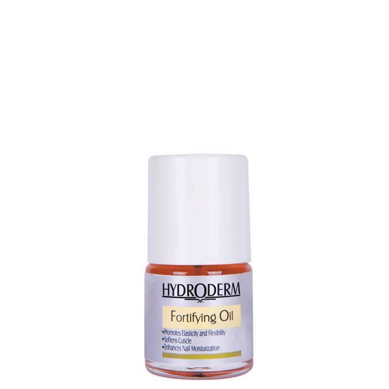 روغن تقویت كننده ناخن هیدرودرم وزن 8 گرم روغن تقویت كننده ناخن هیدرودرم وزن 8 گرم