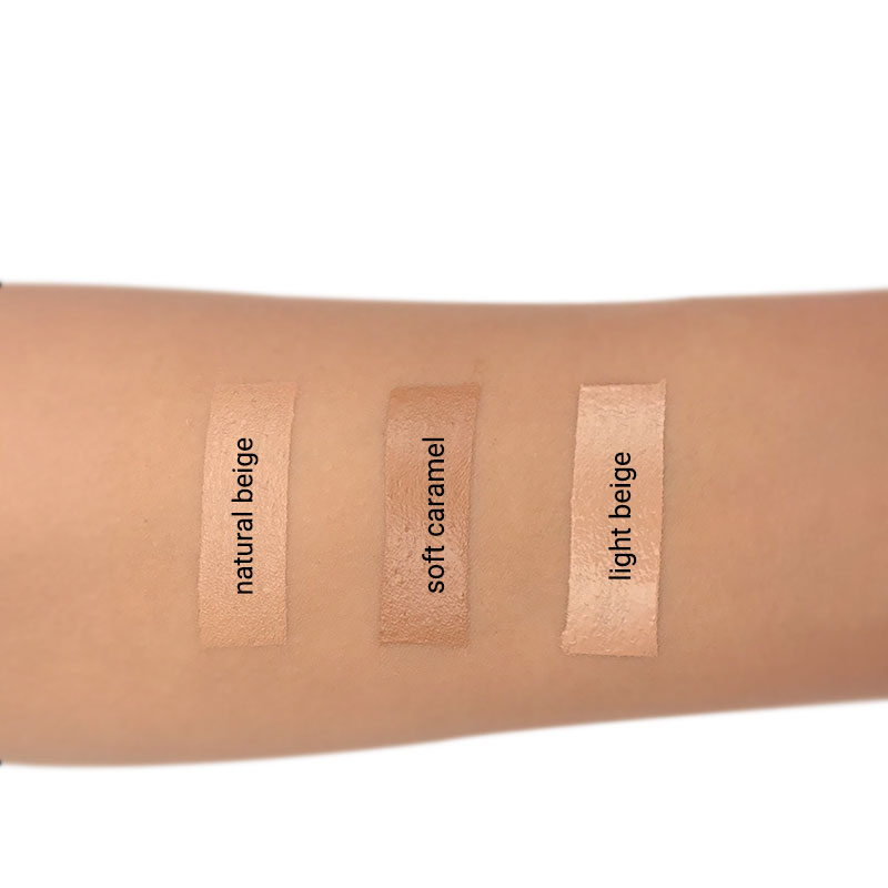 ضد آفتاب کرم پودری فاقد چربی اِلارو با SPF30 حجم 40 میل - بژ روشن ضد آفتاب کرم پودری فاقد چربی اِلارو با SPF30 حجم 40 میل - بژ روشن