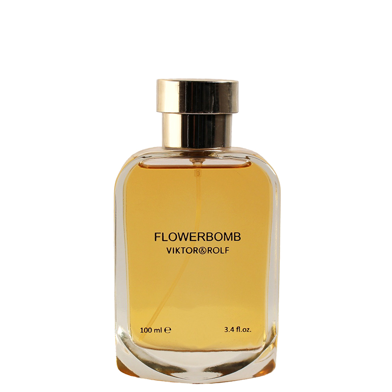 150 میل ادوپرفیوم زنانه فابریگاس مدل Flower Bomb حجم 100میل