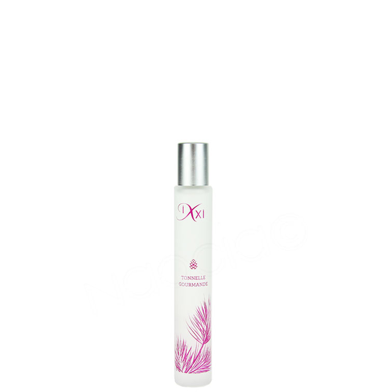 150 میل عطر طبیعی ایکسی مدل Tonelle Gourmande حجم 30 میل