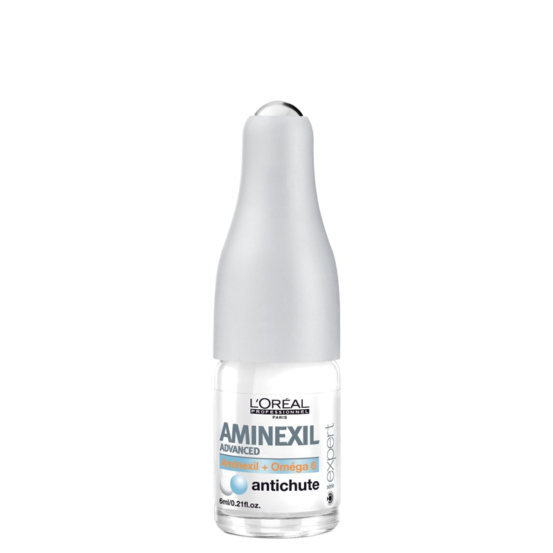 پک کپسول 10 تایی ضدریزش مو لورال پروفشنال مدل Aminexil Advanced حجم 6*10 میل پک کپسول 10 تایی ضدریزش مو لورال پروفشنال مدل Aminexil Advanced حجم 6*10 میل