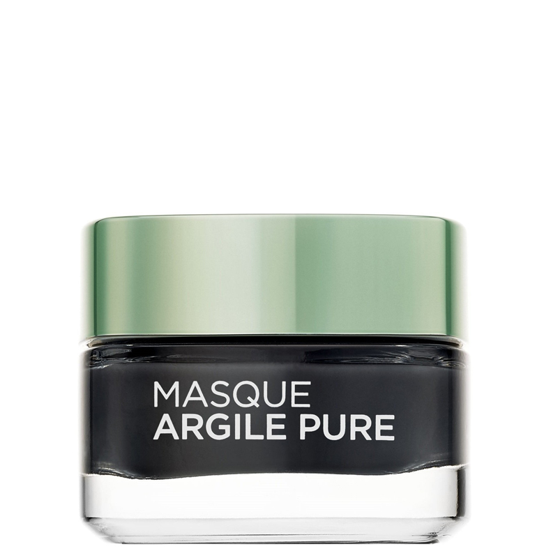 150 میل ماسک سم زدا و روشن کننده پوست لورال پاریس مدل Argile Pure حجم 50 میل