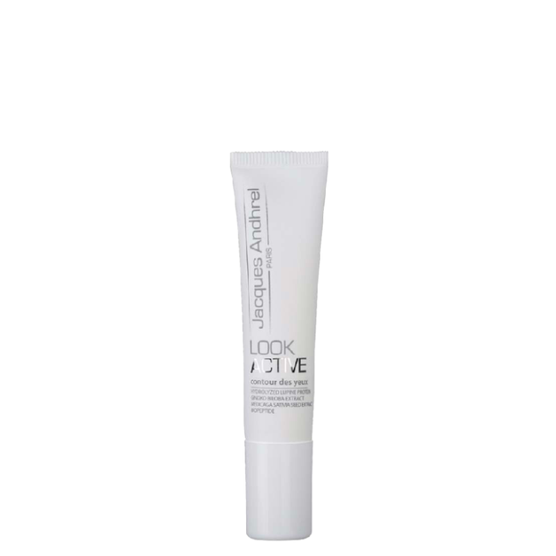 کرم دور چشم ژاک آندرل مدل Look Active حجم 15 میل کرم دور چشم ژاک آندرل مدل Look Active حجم 15 میل