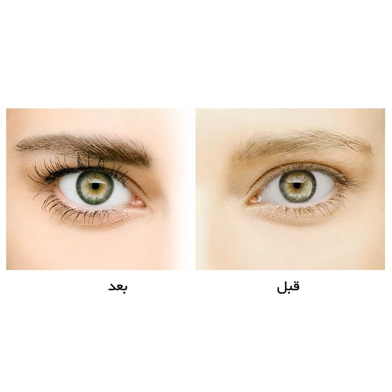 ریمل ابرو لورال پاریس مدل Brow Artist Plumper ریمل ابرو لورال پاریس مدل Brow Artist Plumper