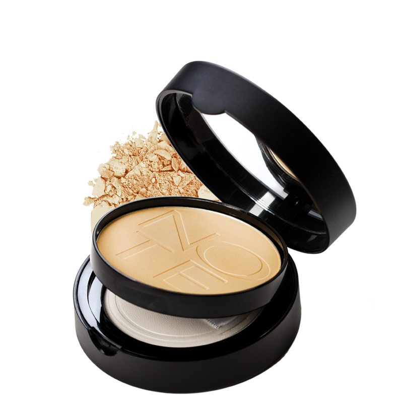 150 میل پنکیک نُت مدل Luminous Silk شماره 04 - گندمی