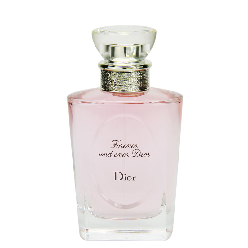 dior forever and ever edt