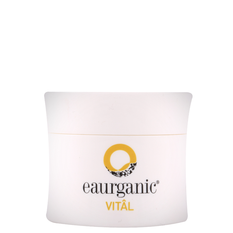 150 میل کرم مرطوب کننده و آبرسان ارگانیک مدل Vital حجم 50 میل