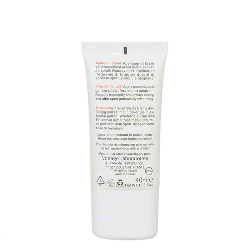 كرم ضد آفتاب فاقد چربی اِلارو با +SPF 50 حجم 40 میل - بدون رنگ كرم ضد آفتاب فاقد چربی اِلارو با +SPF 50 حجم 40 میل - بدون رنگ