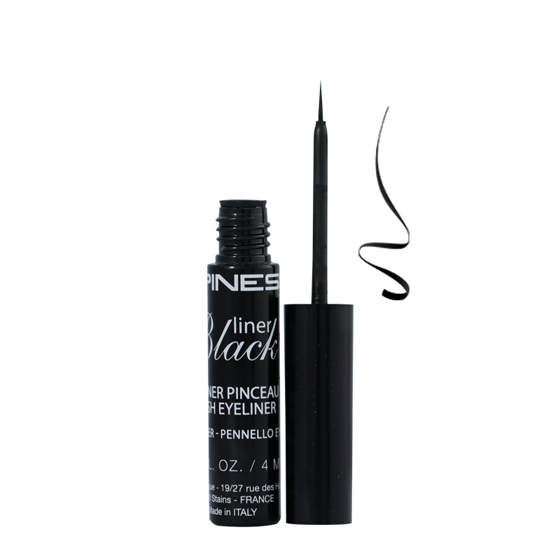 خط چشم مایع کُپین مدل Black Liner خط چشم مایع کُپین مدل Black Liner
