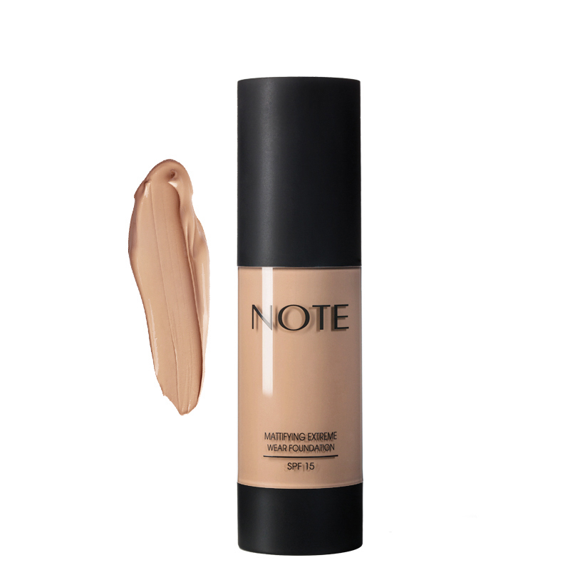 Тональный valentino. Тональная основа Note Mattifying extreme Wear Foundation. Note Mattifying extreme Wear Foundation тон 100. Note Mattifying extreme Wear Foundation оттенки. Тональный крем Note Mattifying extreme оттенки.