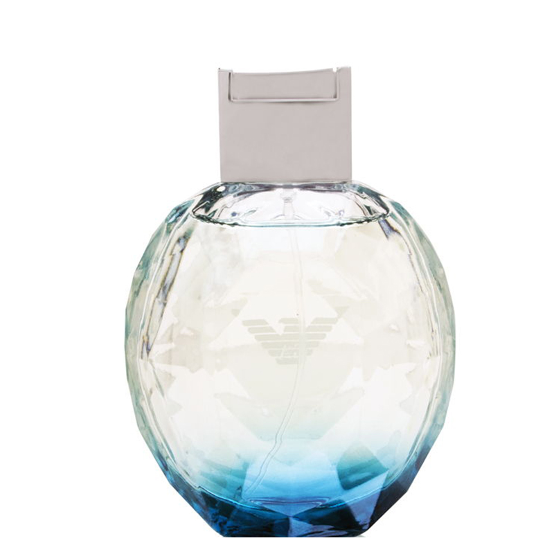150 میل ادوپرفیوم زنانه جورجیو آرمانی مدل Emporio Diamonds Summer حجم 100 میل