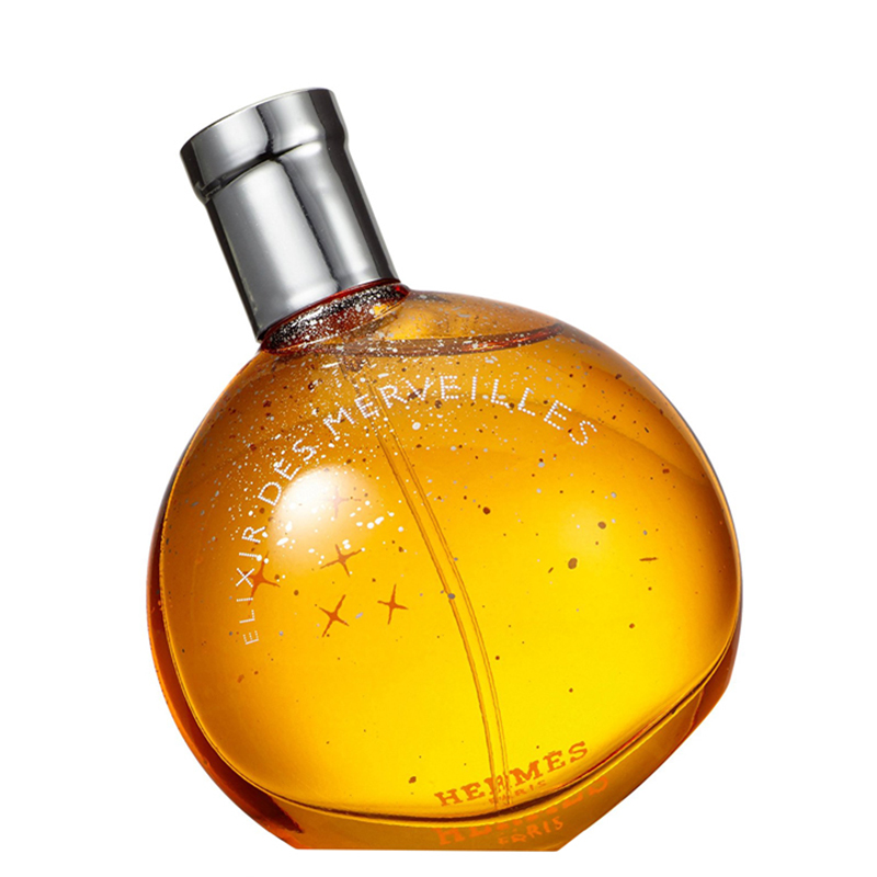 Hermes eau des merveilles