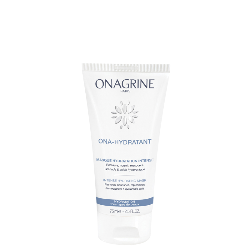 150 میل ماسک رطوبت رسان قوی اناگرین مدل Ona-Hydratant حجم 75 میل