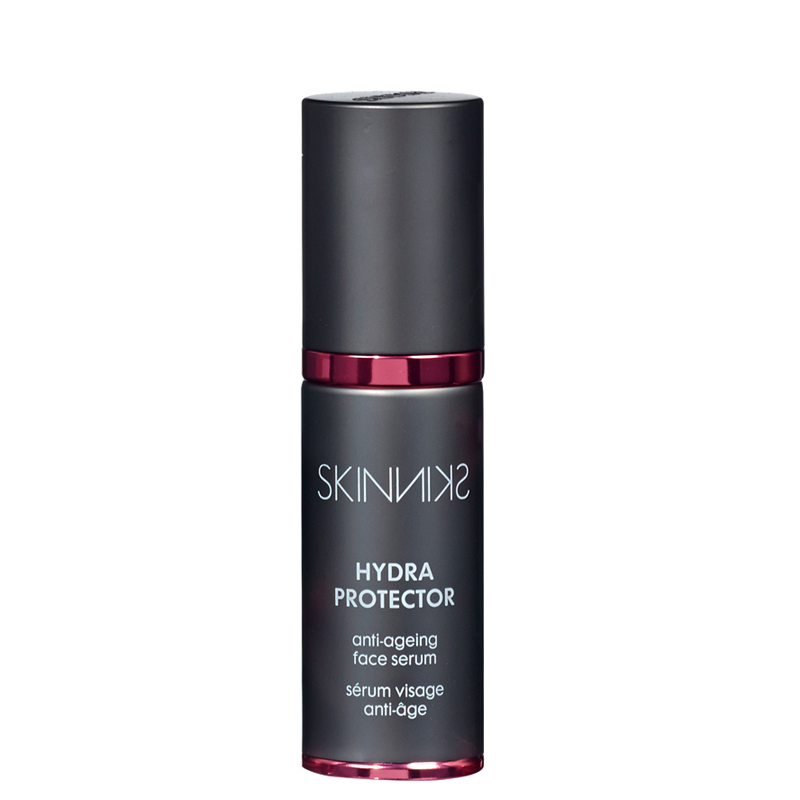 سرم ضد چروک اسکینیکس مدل Hydra Protector حجم 30 میل سرم ضد چروک اسکینیکس مدل Hydra Protector حجم 30 میل