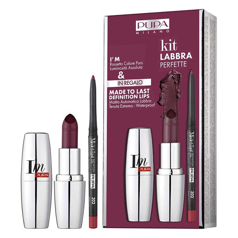 Lasting definition. Pupa Kit. Pupa. Pupa кит.