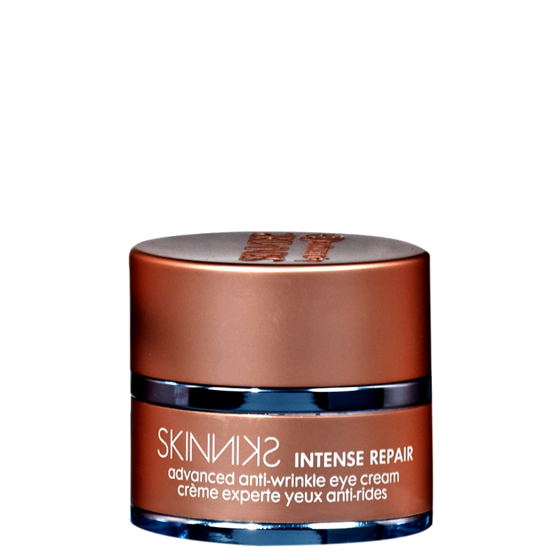 کرم ضد چروک دور چشم پیشرفته اسکینیکس مدل Intense Repair حجم 15 میل کرم ضد چروک دور چشم پیشرفته اسکینیکس مدل Intense Repair حجم 15 میل