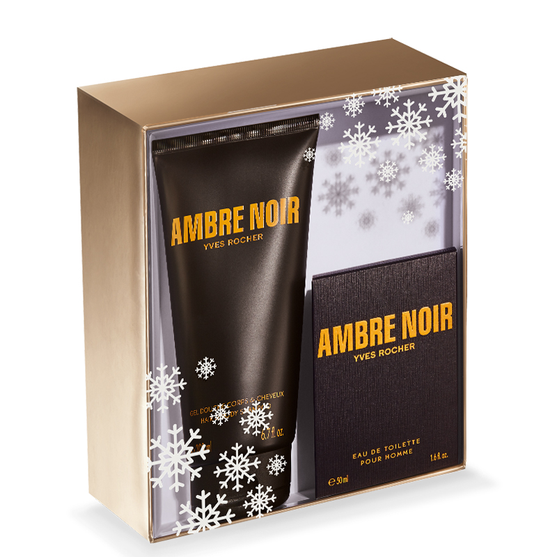 150 میل پک ایوروشه مدل Ambre Noir