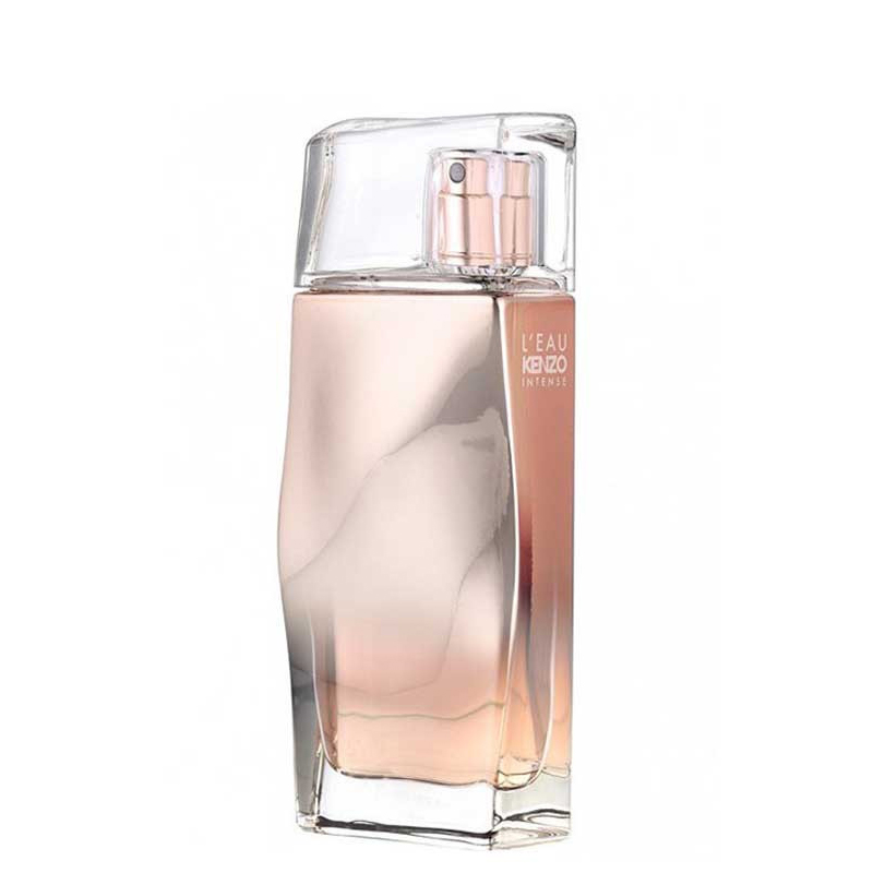 150 میل ادو پرفيوم زنانه کنزو مدل L'eau Intense حجم 100 ميل