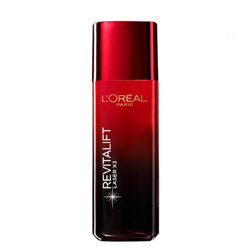 لوسیون ضد چروک و ضد لک شب لورال پاریس مدل Revitalift Laser x3 Anti Tache حجم 125 میل لوسیون ضد چروک و ضد لک شب لورال پاریس مدل Revitalift Laser x3 Anti Tache حجم 125 میل
