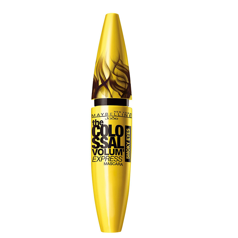 ریمل حجم دهنده میبلین مدل Colossal Smoky Eyes ریمل حجم دهنده میبلین مدل Colossal Smoky Eyes