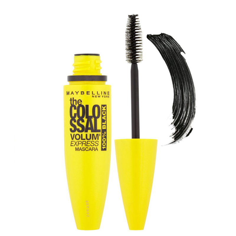 ریمل حجم دهنده میبلین مدل Colossal ریمل حجم دهنده میبلین مدل Colossal