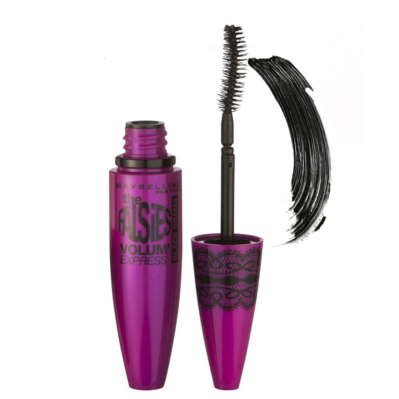 ريمل حجم دهنده ميبلين مدل Volum Express Faux Cils ريمل حجم دهنده ميبلين مدل Volum Express Faux Cils
