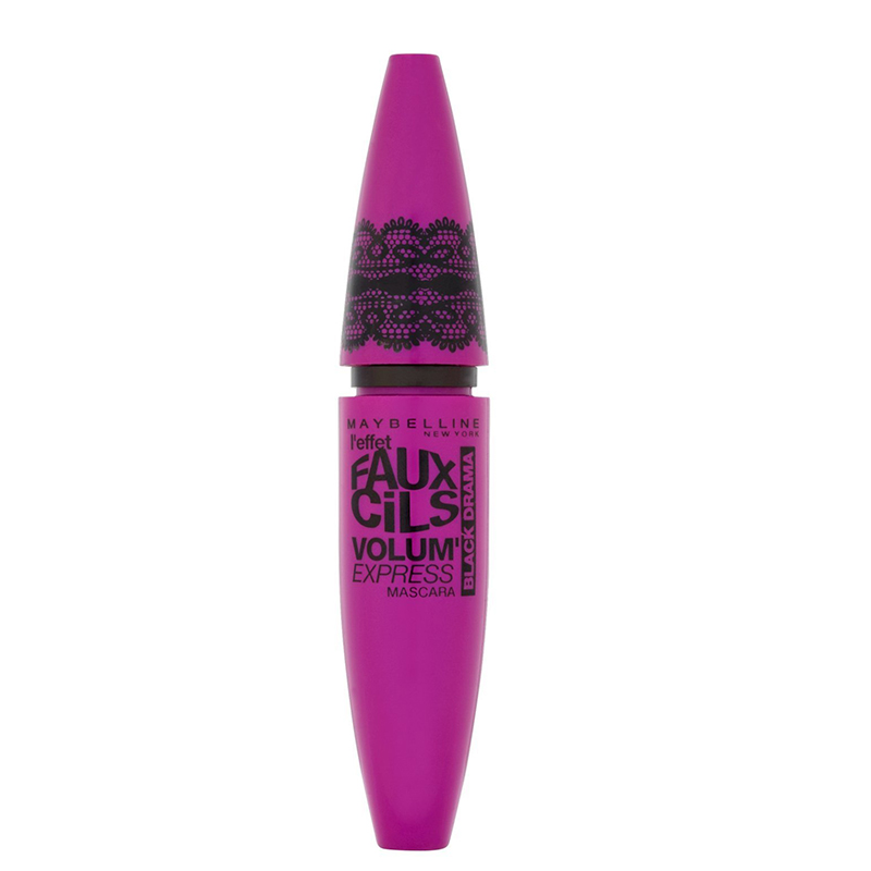 ريمل حجم دهنده ميبلين مدل Volum Express Faux Cils ريمل حجم دهنده ميبلين مدل Volum Express Faux Cils
