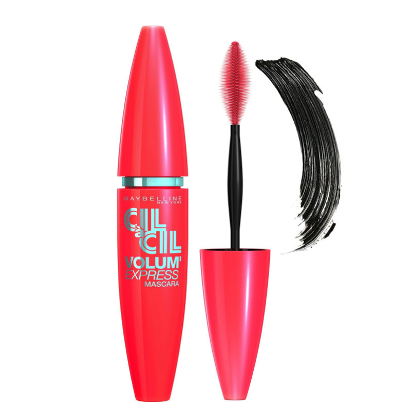 ریمل حجم دهنده میبلین مدل Cil A Cil ریمل حجم دهنده میبلین مدل Cil A Cil