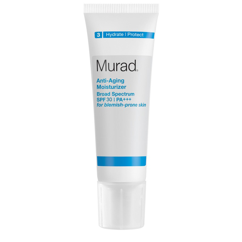 لوسیون ضد چروک سطحی و ضد جوش مورد مدل Anti- Aging Acne Control با SPF30 حجم 50 میل لوسیون ضد چروک سطحی و ضد جوش مورد مدل Anti- Aging Acne Control با SPF30 حجم 50 میل