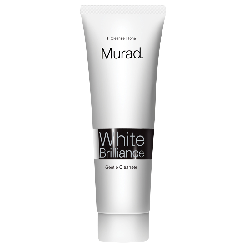 کرم شستشو ملایم انواع پوست مورد مدل White Brilliance حجم 135 میل کرم شستشو ملایم انواع پوست مورد مدل White Brilliance حجم 135 میل