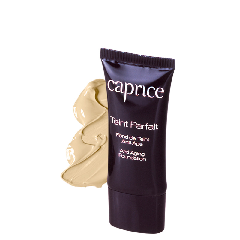 150 میل کرم پودر ضد چروک کاپریس مدل Teint Parfait با SPF27
