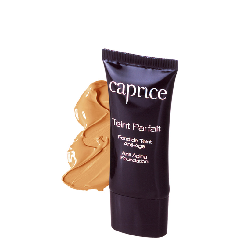 150 میل کرم پودر ضد چروک کاپریس مدل Teint Parfait با SPF27
